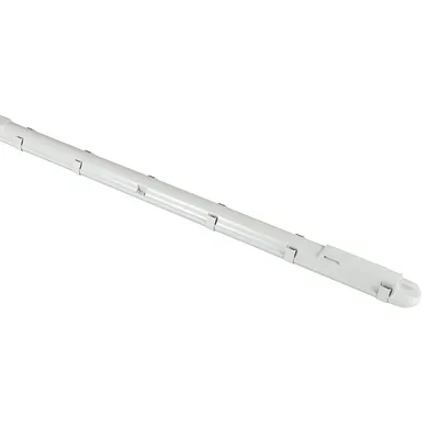 100-240V PF0.9 2FT/4FT/5FT Tri-Proof LED Light