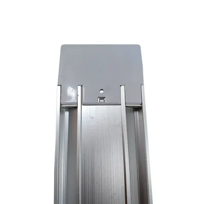 100lm/W 18W-40W-45W LED IP20 LED Linear Light Batten Light