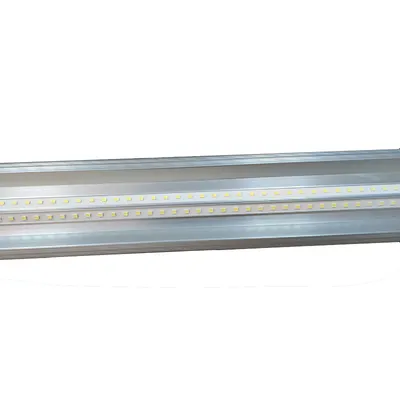 10W-45W Surface Mounted 2FT 4FT 5FT LED Batten Linear Light