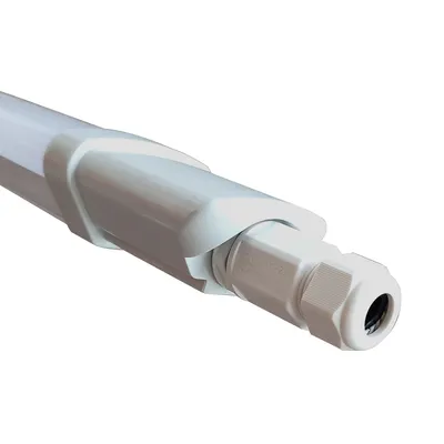2021 Economical LED IP65 Waterproof / Dust-Proof / Moisture-Proof Tri-Proof Light