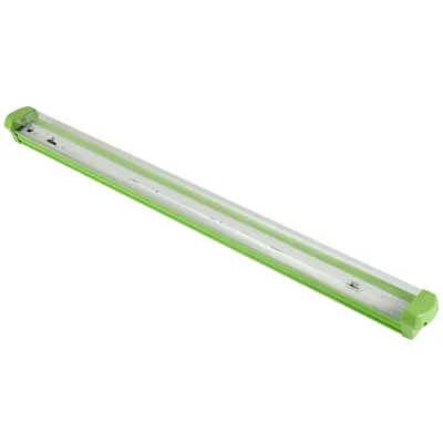 Green Colour IP65 Tri-Proof Light