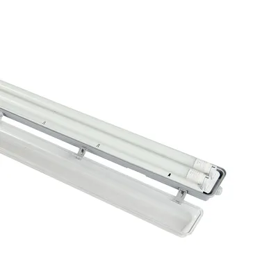 IP65 Dust-Proof Tri-Proof Light for Basement Parking Lot with 3 Year Warranty