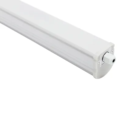 IP65 Waterproof Dust-Proof Tri-Proof Light for Basement Parking Lot