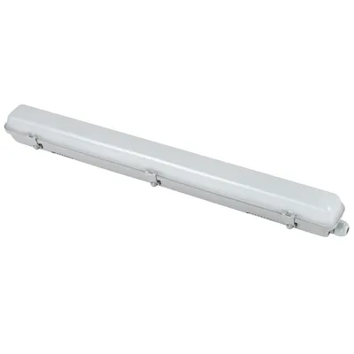 LED IP65 Indoor and Outdoor 130lm/W Waterproof Corrosion Proof Tri-Proof Light