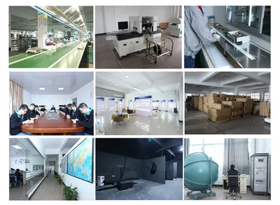 Model Fg04-115 IP65 Ik08 1.5m 48W Water-Proof LED Light