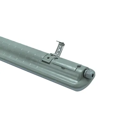 PC Housing No Clips Water-Proof LED Light